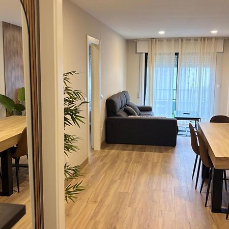 Piso Sanxenxo Apartment Exterior photo